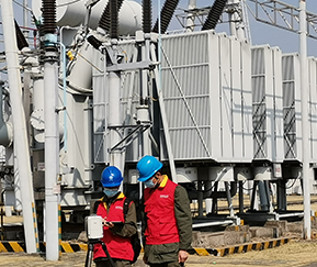 济水街道倾斜摄影技术在基础设施监测中如何发挥作用？